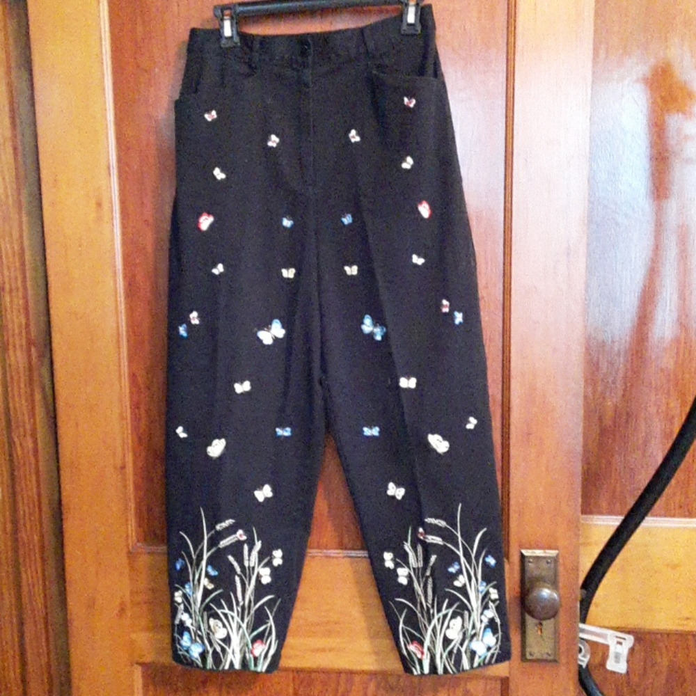 Slacks